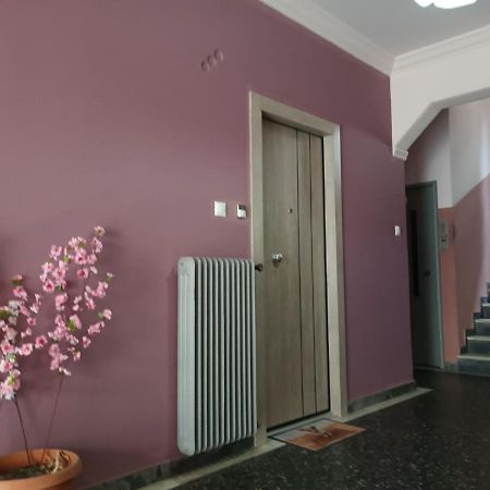 Valtameri Atina Dış mekan fotoğraf