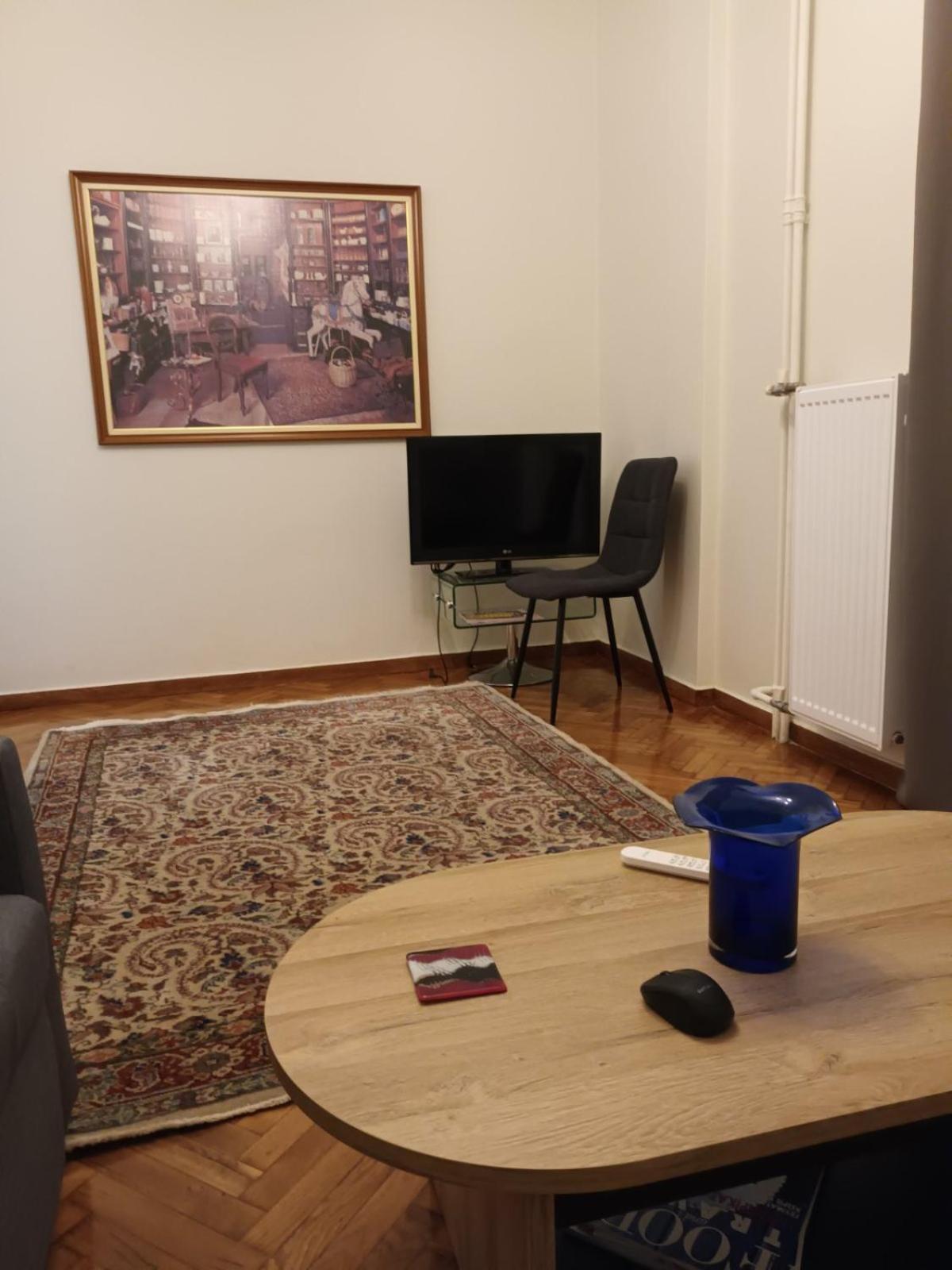Valtameri Atina Dış mekan fotoğraf